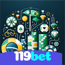 119bet：Aposte nas melhores slots e conquiste vitórias impressionantes!