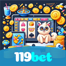 119bet：Ganhe no futebol e jogue os melhores jogos de cassino online!