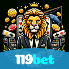 119bet：A diversão começa aqui! Jogue nas slots e ganhe muito mais!