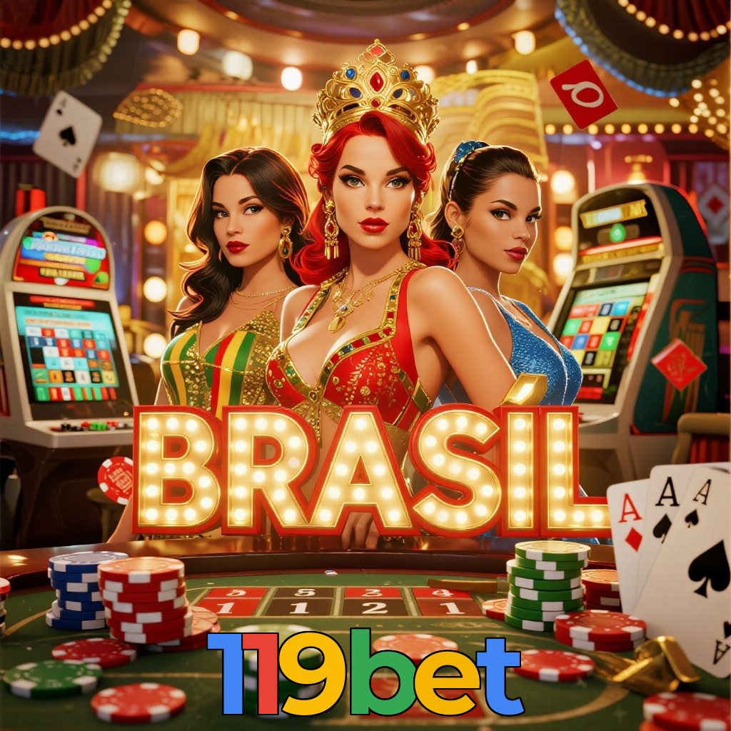 119bet:Apostas de futebol online te esperam! Aposte e vença agora!