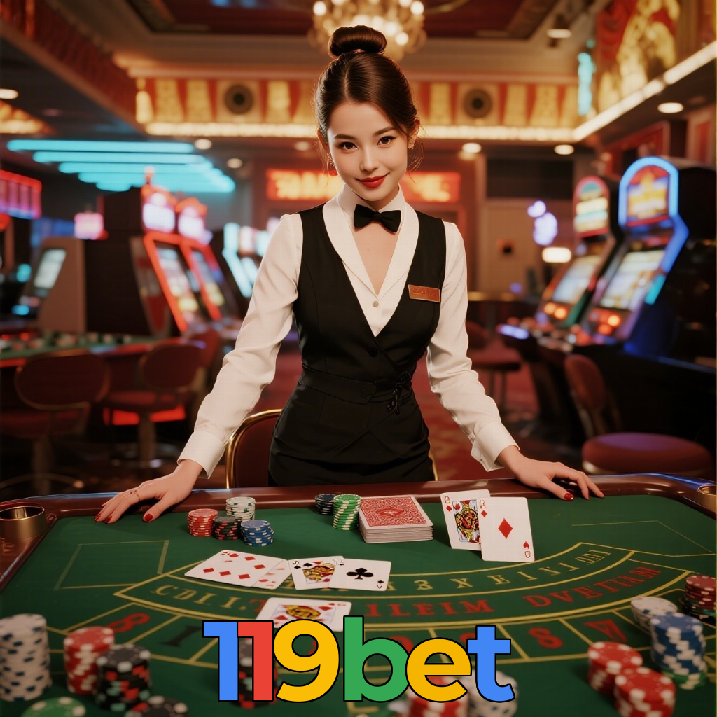 119bet:Vença no poker e mostre que você é um verdadeiro campeão!