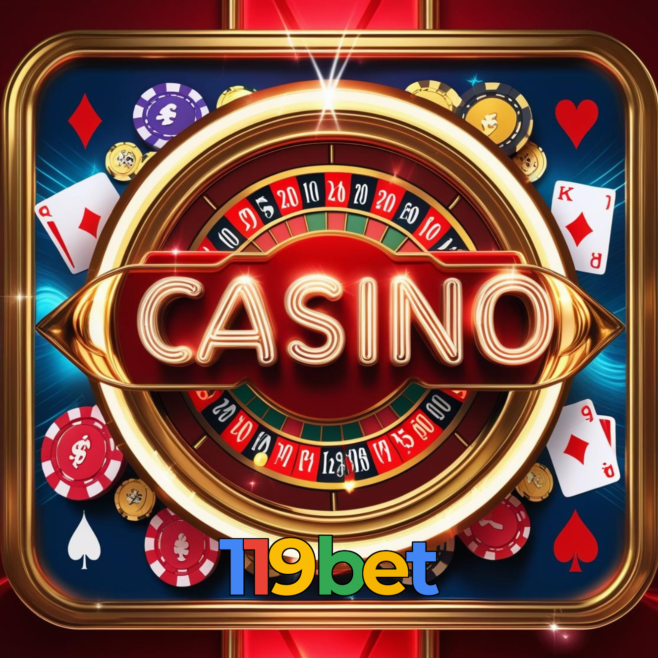 119bet：Aposte nas mesas de poker e vença com estilo!