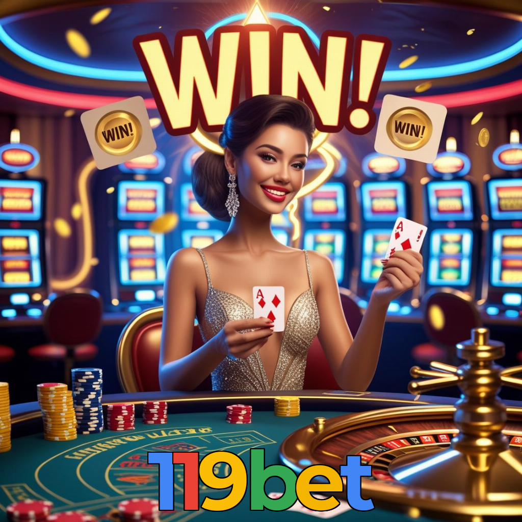 119bet：O melhor do futebol digital te espera! Aposte agora e vença!