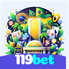 119bet：Jogue Blackjack online e mostre que você é o mestre das cartas!