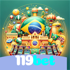 119bet：Aposte no futebol digital e conquiste sua vitória!