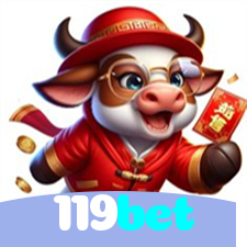 119bet：Jogue futebol online e sinta a adrenalina das grandes vitórias!