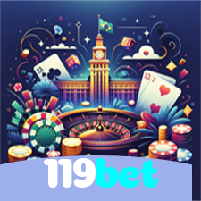119bet：Onde o futebol e o cassino online se encontram para diversão sem fim!