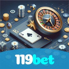 119bet：As maiores vitórias estão te esperando nas nossas slots online!