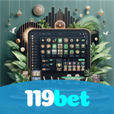 119bet：Jogue slots, aposte no futebol e vença em grande estilo!