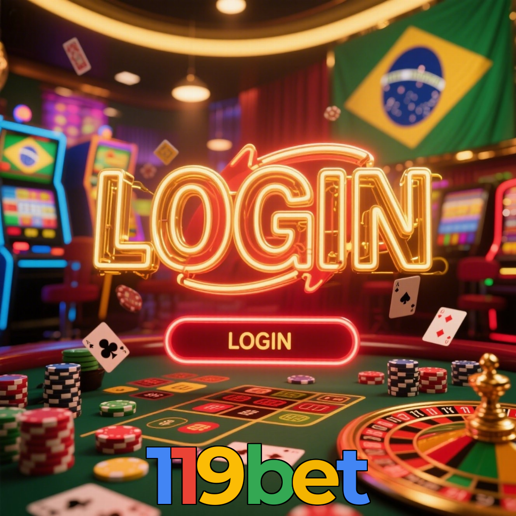 119bet:O cassino online mais confiável para apostas no futebol e jogos de cassino!