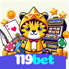 119bet：Jogue futebol online e experimente a emoção de grandes vitórias!