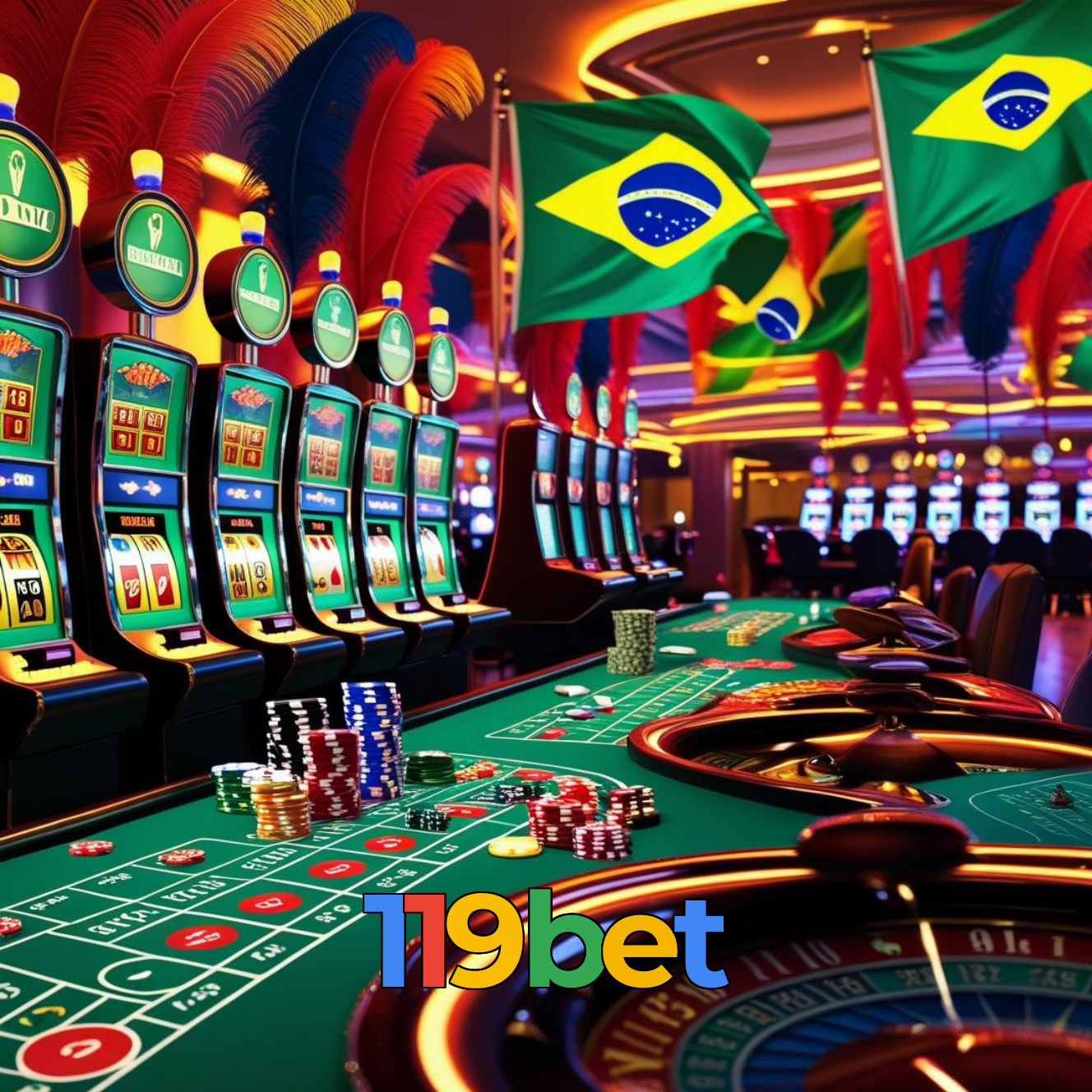 119bet:Aposte no seu time de futebol e ganhe no blackjack e roleta online!