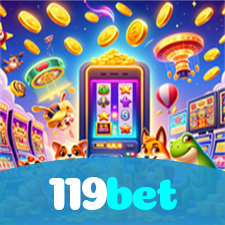 119bet：Jogue poker e prove que você é o verdadeiro campeão das cartas!