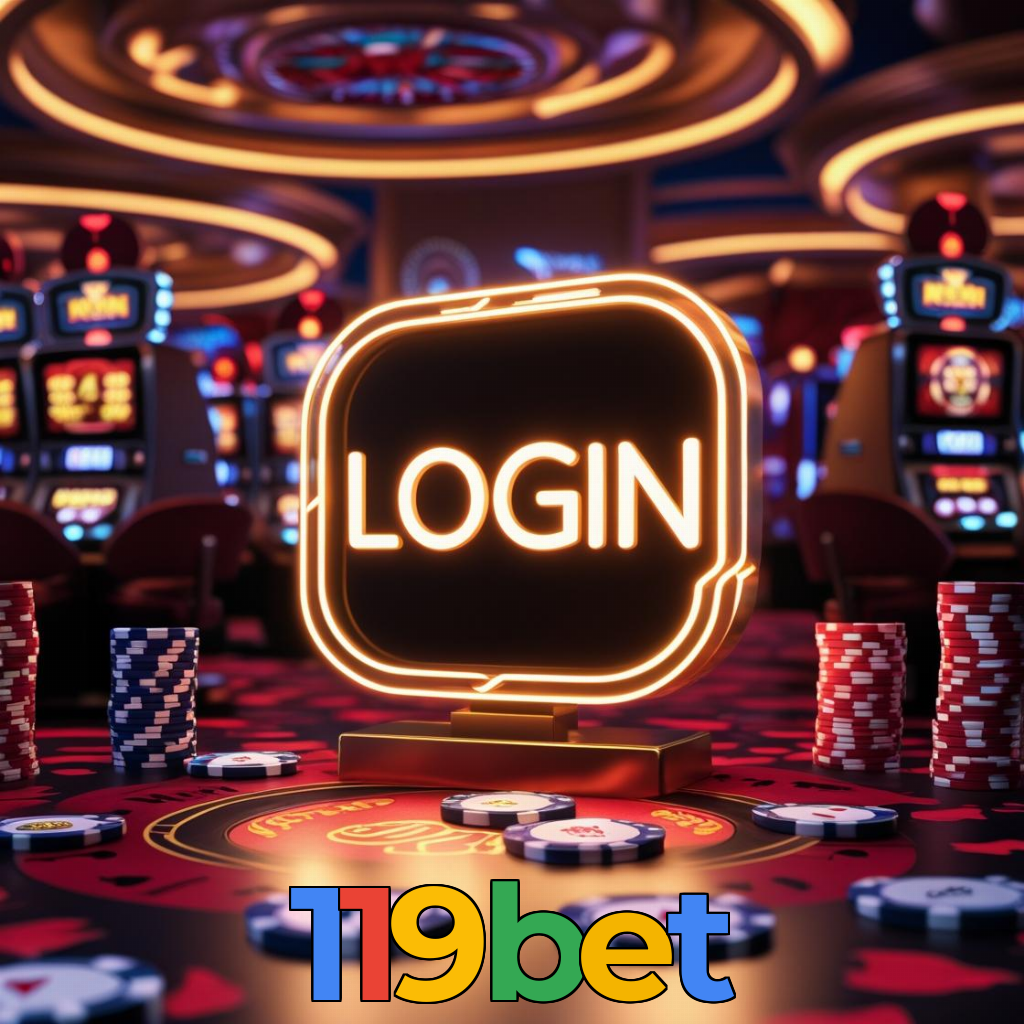 119bet:O melhor cassino online com roleta, poker e apostas no futebol ao vivo!