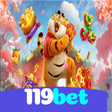 119bet:Jogue poker, slots e aposte no futebol ao vivo com confiança!