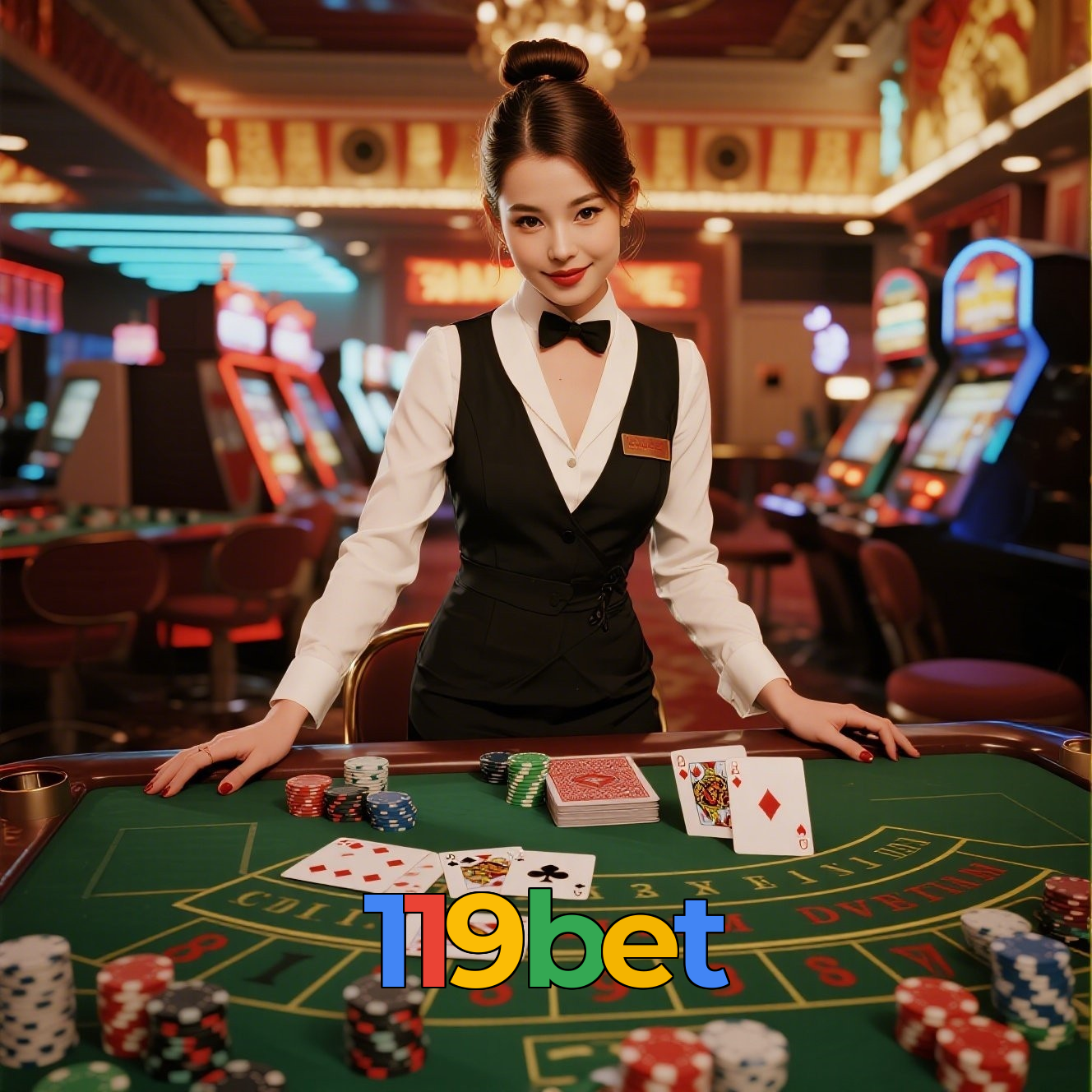 119bet:O melhor cassino online está te esperando! Aposte e vença!