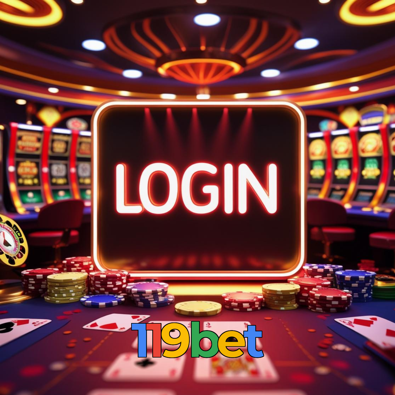 119bet:Gire a roleta e faça história! Grandes prêmios estão ao seu alcance!