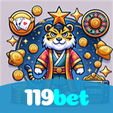 119bet：Jogue os melhores jogos de cassino como blackjack e roleta, e aposte no futebol!