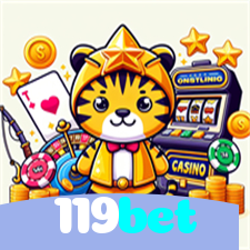 119bet：Jogue poker, roleta e aposte no futebol no melhor cassino online!