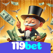 119bet：Diversão sem limites com roleta, blackjack e apostas em futebol ao vivo!