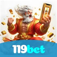 119bet：Aposte no futebol e ganhe em blackjack e poker com segurança!