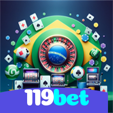 119bet：No futebol online, a vitória está a um clique de distância!