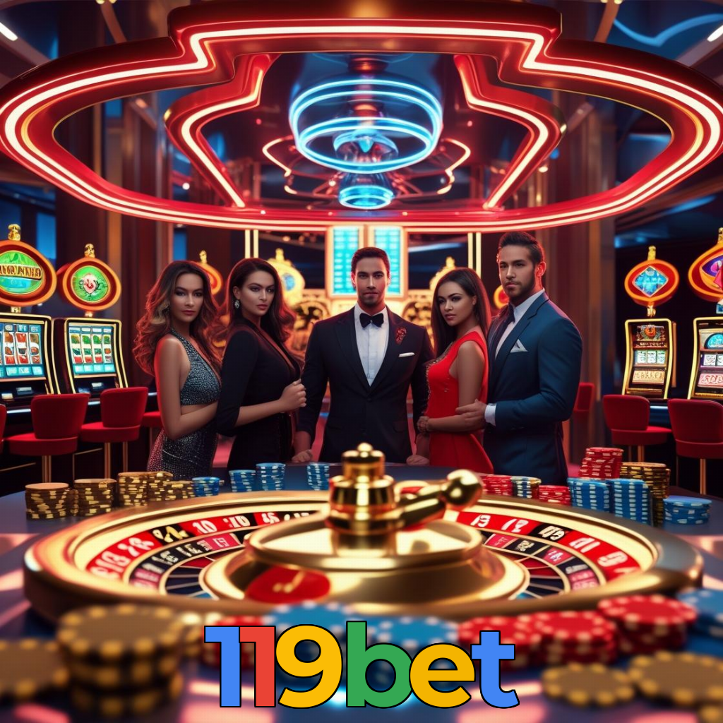 119bet:A sorte está no cassino online com apostas no futebol e grandes vitórias!