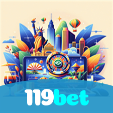 119bet：Jogue roleta, aposte no futebol e ganhe em grande estilo no cassino!