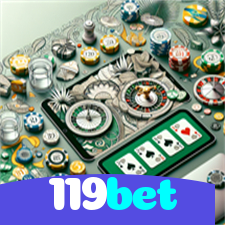 119bet：O futebol nunca foi tão divertido! Aposte e ganhe prêmios incríveis!