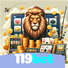 119bet:Aposte agora nas roletas e conquiste prêmios fantásticos!
