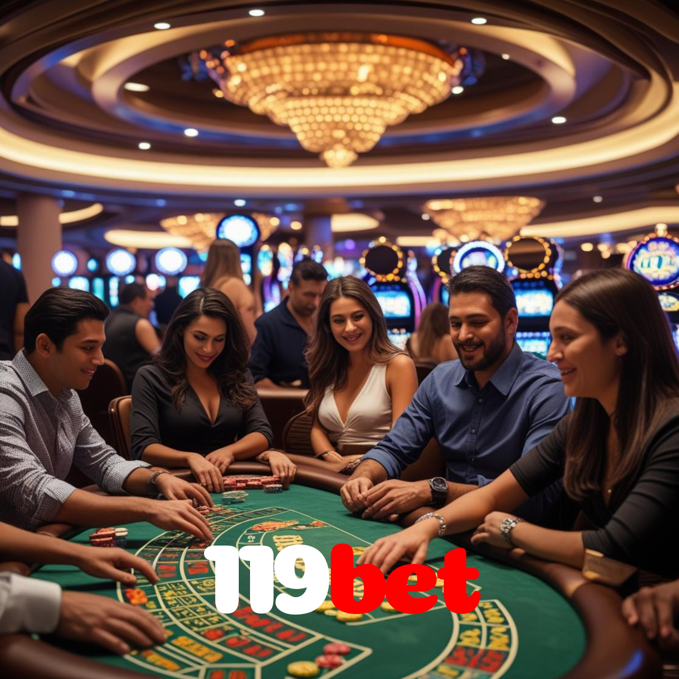 119bet：Vença no futebol online e leve para casa prêmios incríveis!