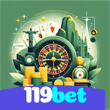 119bet：Jogue blackjack e aposte no futebol para uma experiência emocionante!