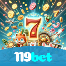 119bet：Apostas de futebol online te esperam! Aposte e vença agora!