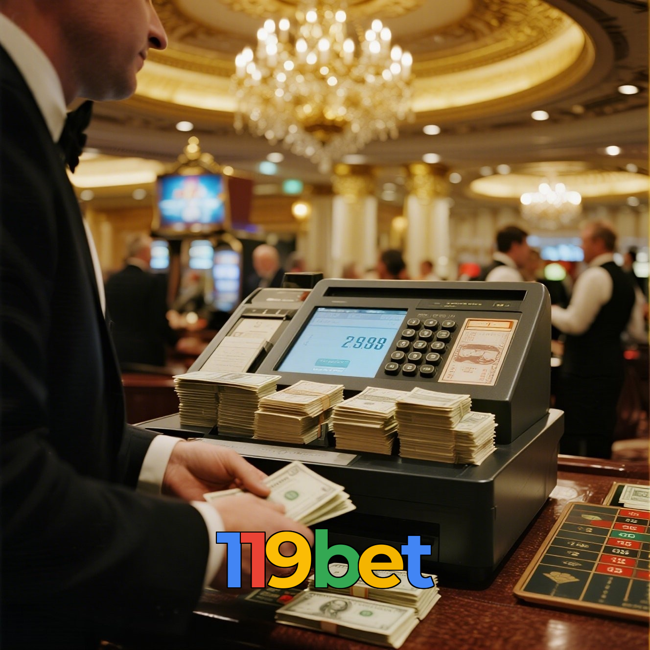 119bet:O cassino online perfeito para jogos de blackjack e apostas no futebol!