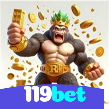 119bet：Aposte no futebol e ganhe em jogos de cassino como roleta e blackjack!