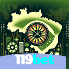 119bet：Apostas emocionantes em futebol e diversão garantida em blackjack e roleta!