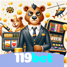 119bet：Aposte no futebol online e conquiste prêmios incríveis!