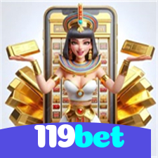 119bet：A sorte te espera! Aposte agora nas nossas roletas!