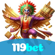 119bet：Aposte no futebol e ganhe em jogos de cassino como roleta e blackjack!