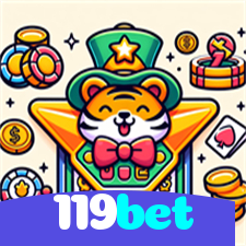 119bet：Aposte nas melhores slots e conquiste vitórias impressionantes!