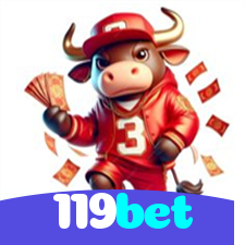 119bet：Jogue nas nossas roletas e ganhe prêmios incríveis!
