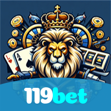 119bet：Aposte no futebol online e vença de forma única!