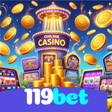 119bet：Jogue poker e mostre suas habilidades para ganhar!