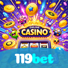 119bet：Vença no blackjack e leve grandes prêmios para casa!