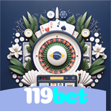 119bet：Vença no poker e mostre que você é um mestre das cartas!