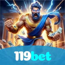 119bet：Jogue nas slots e viva a emoção das grandes vitórias!