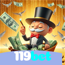 119bet：O cassino online está te esperando! Gire a roleta e ganhe!