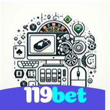 119bet：O cassino online perfeito para jogos de blackjack e apostas no futebol!