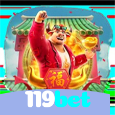 119bet：Jogue nas roletas e veja a sorte sorrir para você!