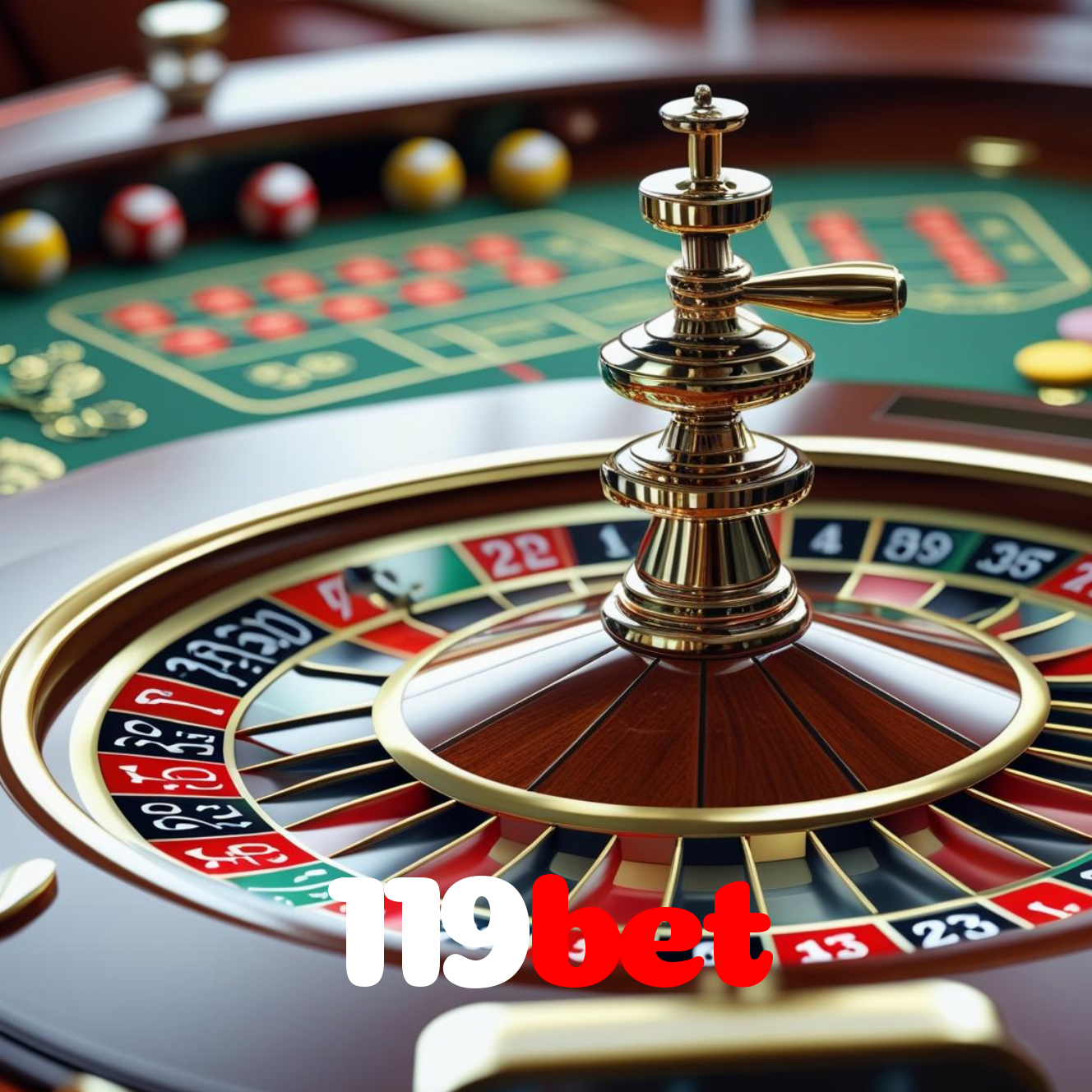 119bet: O cassino online mais seguro te aguarda para grandes prêmios!